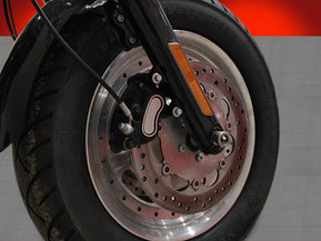 Harley-Davidson Dyna