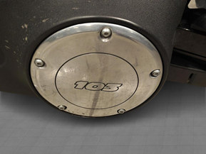 Harley-Davidson Dyna