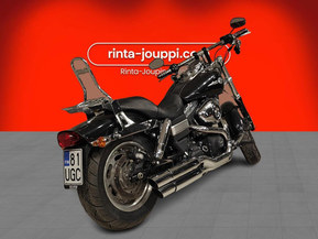 Harley-Davidson Dyna