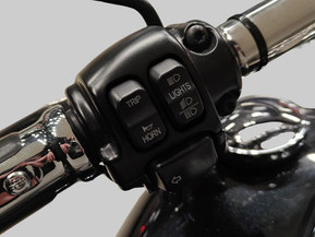 Harley-Davidson Dyna