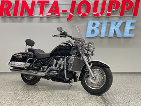 Triumph Rocket III