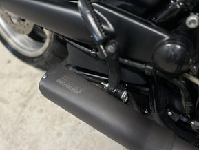 Harley-Davidson VRSC