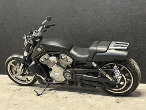 Harley-Davidson VRSC