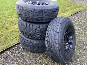 Can-Am Outlander Max