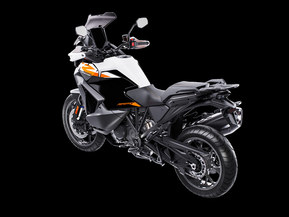 KTM 1390 Super Adventure S Evo