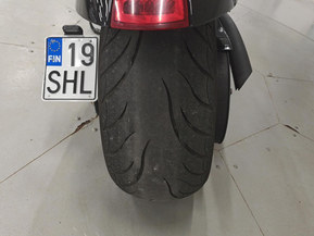 Victory Hammer 8 Ball