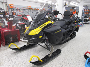 Ski-Doo Expedition