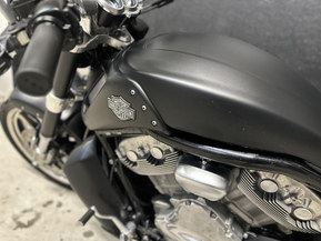 Harley-Davidson VRSC