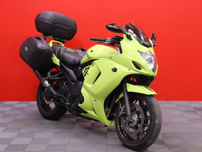 Suzuki GSX