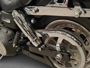 Harley-Davidson Dyna