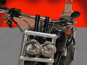 Harley-Davidson Dyna