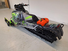 Arctic Cat M-sarja