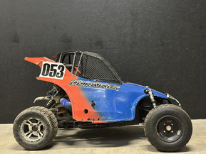 Omavalmiste Oma malli