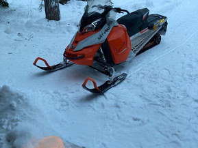 Ski-Doo Renegade