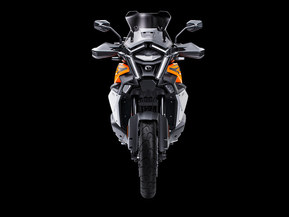 KTM 1390 Super Adventure S Evo