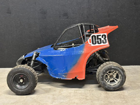 Omavalmiste Oma malli