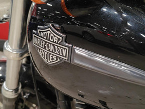 Harley-Davidson Dyna