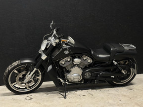 Harley-Davidson VRSC