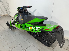 Arctic Cat ZR