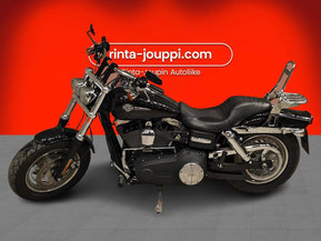 Harley-Davidson Dyna