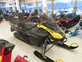 Ski-Doo Expedition