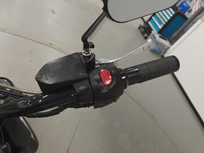 Victory Hammer 8 Ball