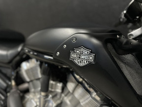 Harley-Davidson VRSC