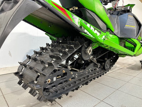 Arctic Cat ZR