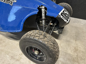 Omavalmiste Oma malli