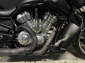 Harley-Davidson VRSC