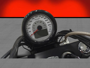 Victory Hammer 8 Ball