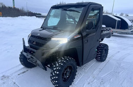 Polaris Ranger