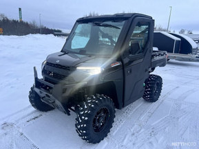Polaris Ranger