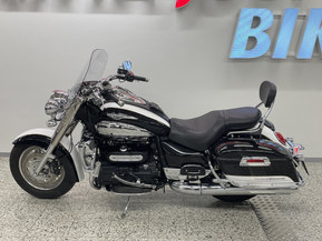 Triumph Rocket III