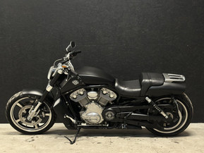 Harley-Davidson VRSC
