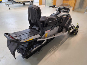 Ski-Doo Renegade