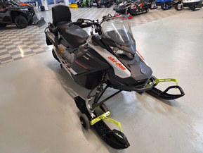 Ski-Doo Renegade