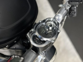 Harley-Davidson VRSC