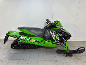 Arctic Cat ZR