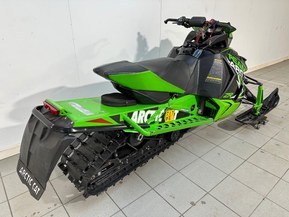 Arctic Cat ZR