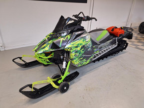 Arctic Cat M-sarja