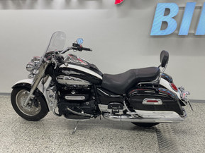 Triumph Rocket III