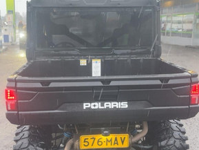Polaris Ranger