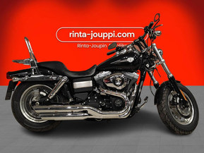 Harley-Davidson Dyna