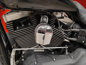 Harley-Davidson Dyna