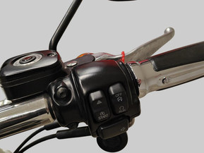 Harley-Davidson Dyna