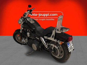 Harley-Davidson Dyna