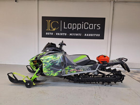 Arctic Cat M-sarja