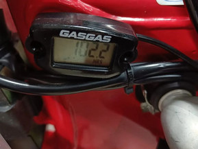 GASGAS MC