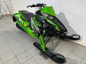 Arctic Cat ZR